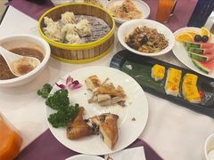 -凯鸽酒楼(水泉湾龙园店)