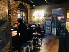 -悦屋老板娘的烤肉店(紫薇田园店)