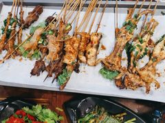 -林二哥宜烤官·宜宾小烧烤