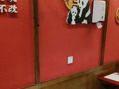 -71号豆汤饭·成都小馆(红牌楼店)