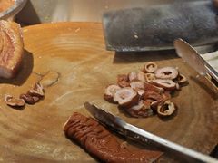 -门框胡同百年卤煮(前门店)