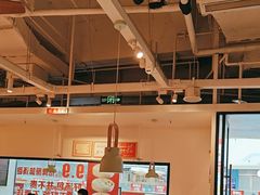 -味福记·江西小炒·南昌小吃(青山湖万达店)