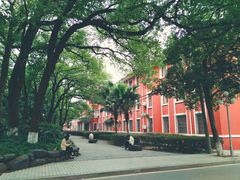 -湖南生物机电职业技术学院(东湖校区)