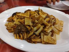 烧二冬-玉华台饭庄(裕中西里小区店)