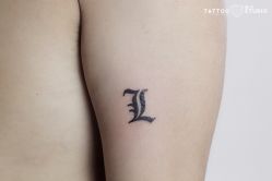 -飛凡TATTOO纹身•原创