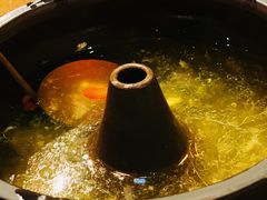 -云海肴·云南小炒·汽锅鸡(天津国金汇店)