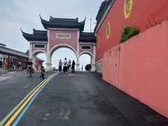 -句容茅山景区
