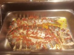 -四海轩(珠海海泉湾店)