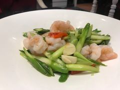 -高第街56号餐厅(凯德mall新都心店)