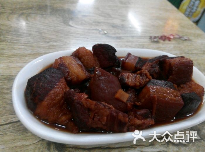 老汤砂锅(建国北二店)-坛肉图片-哈尔滨美食-大众点评网