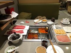 -海底捞火锅(松雷店)