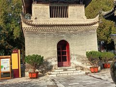 -大慈恩寺(大雁塔)