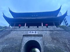 -台州府城(江南长城)