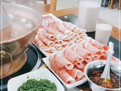 -情忆草原涮肉馆