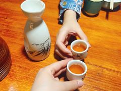 -云隐小厨·传统大理美食(复兴路店)