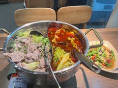 -肖四女乐山跷脚牛肉(世博源店)