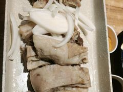 -耶里夏丽·丝路新疆菜·清真食品(徐汇南丹东路臻选店)