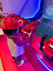 -奈尔宝·儿童乐园·亲子餐厅(苏州大悦城店)