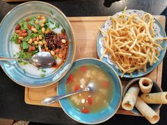 -大王油茶(二厂文创公园店)
