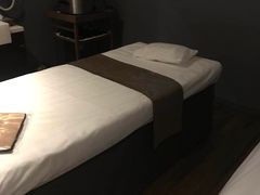 -Let’s Relax Spa(Siam Square One)