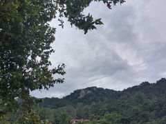 -崂山九水游览区