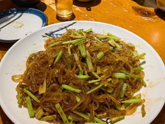 -春發合饭庄