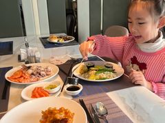 -白云宾馆-祥云西餐厅·法式鹅肝海鲜自助