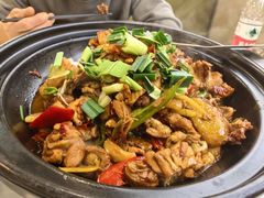 -韶山冲湘菜馆(黄桦路店)