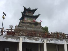 -兰山公园