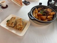 -鹿鸣酒家(越秀店)