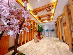-青水瓦台汤泉(新华店)