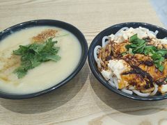 -豆香园(龙翔店)