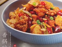 -和记小菜(名品店)