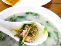-华记粥饭店(印象容桂主题风情街店)
