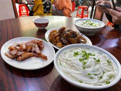 -凌舍好烧鹅(中山路店)