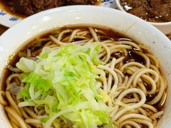 老汤素面-柴氏风味斋(甘家口店)
