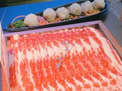 -季季山•云南野生菌火锅(上海首店)