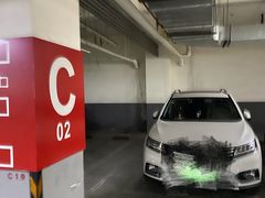 -绿地风尚天地广场