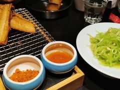 -老头儿油爆虾·1987杭州烟火味(湖滨银泰in77D区店)