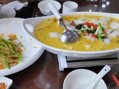 -茶港食堂(武昌店)