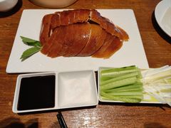 -京尊烤鸭店JINGZUN(春秀路店)
