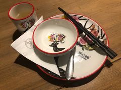 -新白鹿餐厅(城西银泰城店)