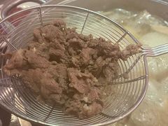 -八合里潮汕鲜牛肉火锅(深圳海岸城店)