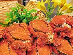 -圣丰索菲特·2 On 988 Café 自助餐厅
