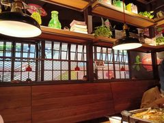 -探鱼·鲜青椒爽麻烤鱼(北京路天河城店)