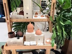 -一尺花园(安和花园店)