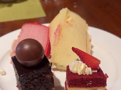 -岷山饭店-芝芝自助餐厅