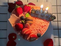 -卷时·瑞士卷·生日蛋糕(大望路店)