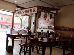 -峨眉山豆腐脑(解放路店)