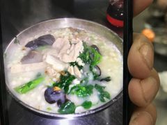 薏米汤-广场正宗原汁薏米店